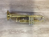Pre Owned Jupiter JTR-300 Trumpet - Lacquer