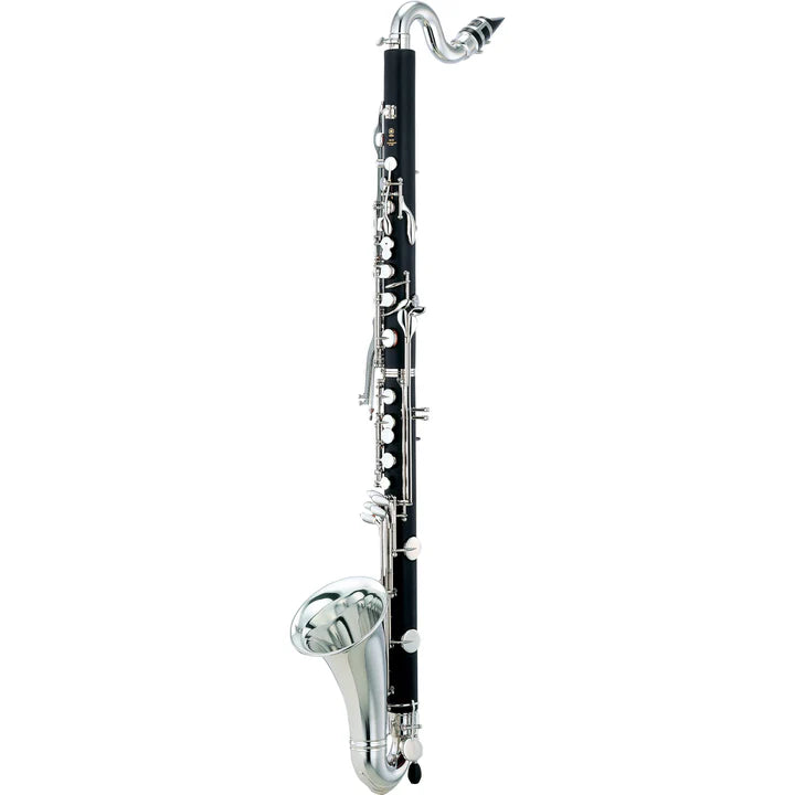 Yamaha YCL-221S II Bass Clarinet