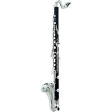 Yamaha YCL-221S II Bass Clarinet