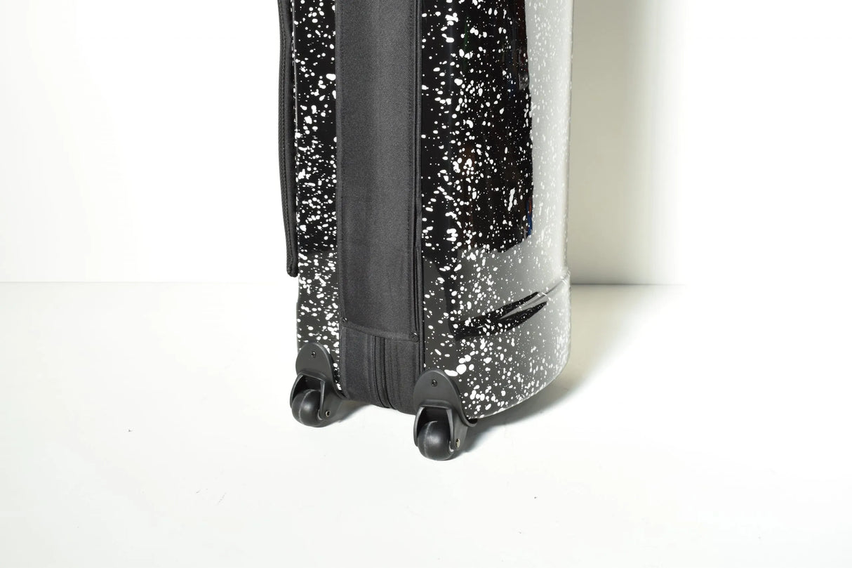 Musical Bags 2 Trombone Case (Tenor + Bass)