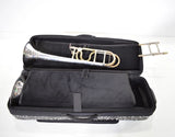 Musical Bags 2 Trombone Case (Tenor + Bass)