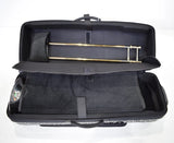 Musical Bags 2 Trombone Case (Tenor + Bass)