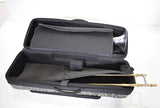 Musical Bags 2 Trombone Case (Tenor + Bass)