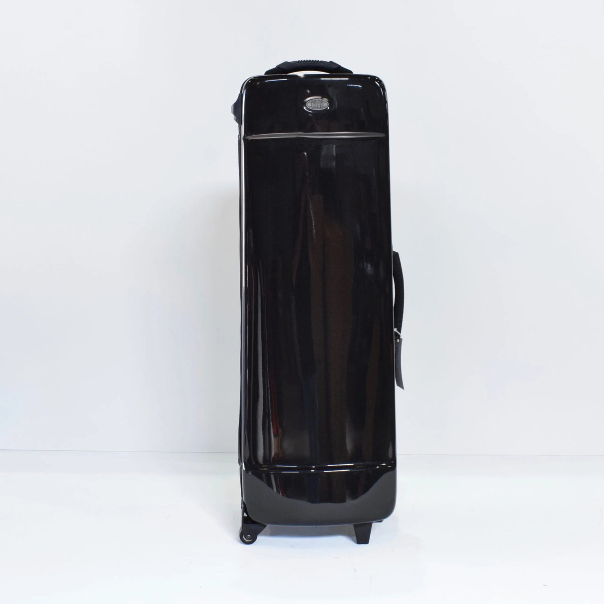 Musical Bags 2 Trombone Case (Tenor + Bass)