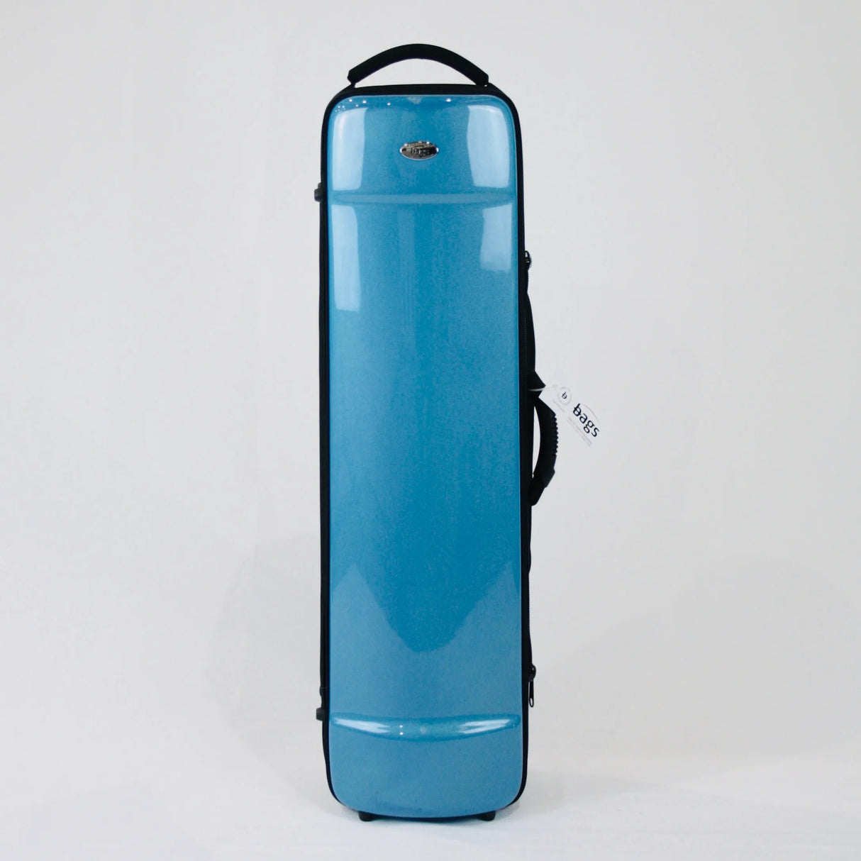 Musical Bags 2 Trombone Case (Alto + Tenor)