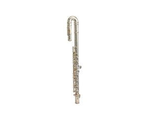 Elkhart Curved Head Apprentice flute