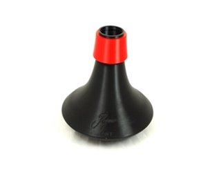 Rejano Tenor trombone practice mute