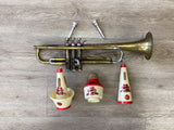 Pre Owned Boosey & Hawkes '78' Trumpet
