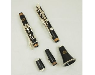 Jupiter JCL-631 Bb Clarinet #D01606 – Prozone Music UK