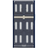 Vandoren Reed Case Quadpack Universal