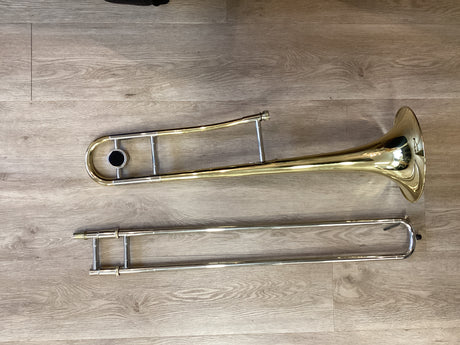 Pre Owned Elkhart 100TB Tenor Trombone