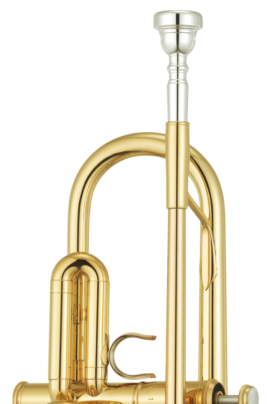 Yamaha YTR-8310Z Bb Trumpet | Professional Z-Series Trumpet