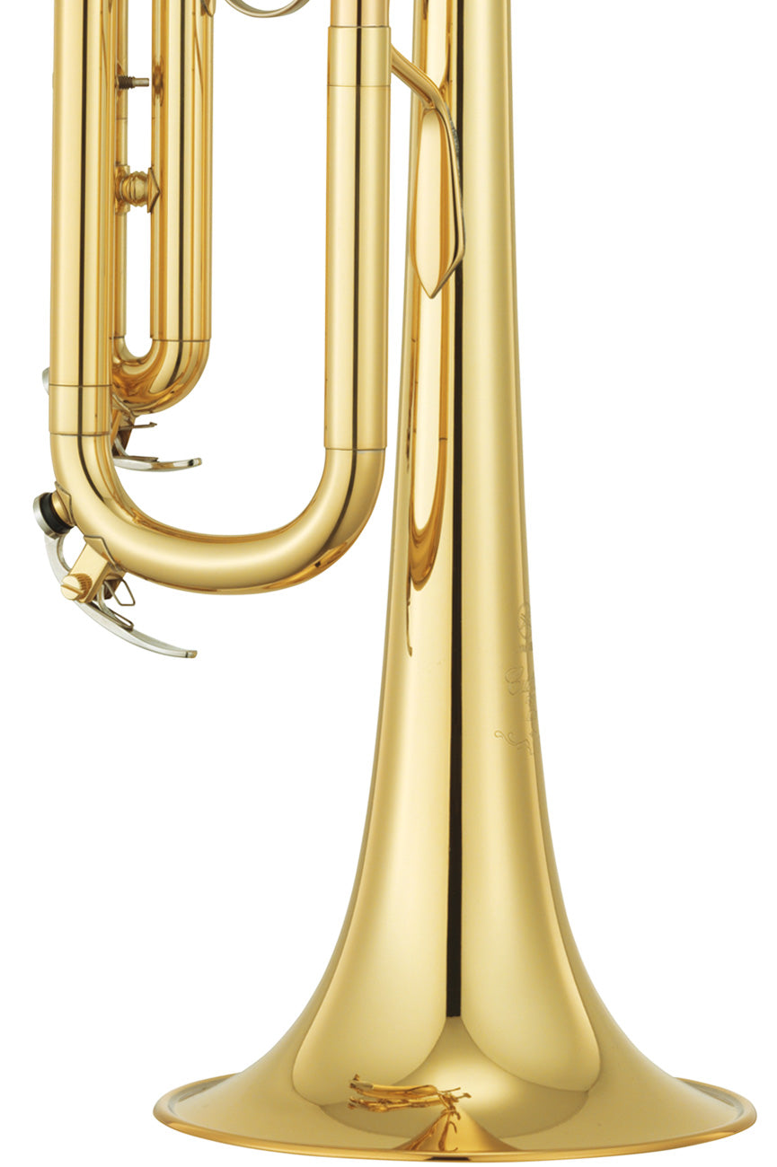 Yamaha YTR-8310Z Bb Trumpet | Professional Z-Series Trumpet