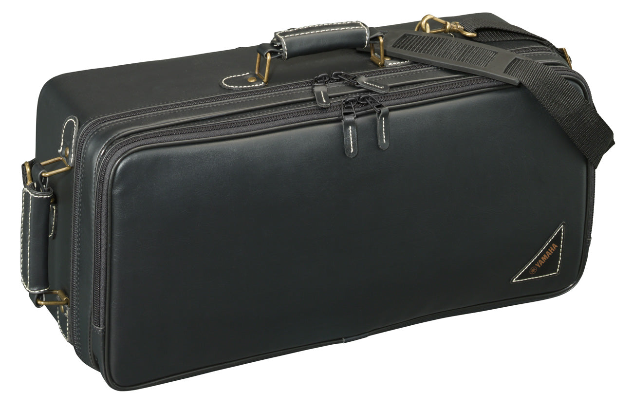 Yamaha YTR-8310Z Bb Trumpet | Professional Z-Series Trumpet