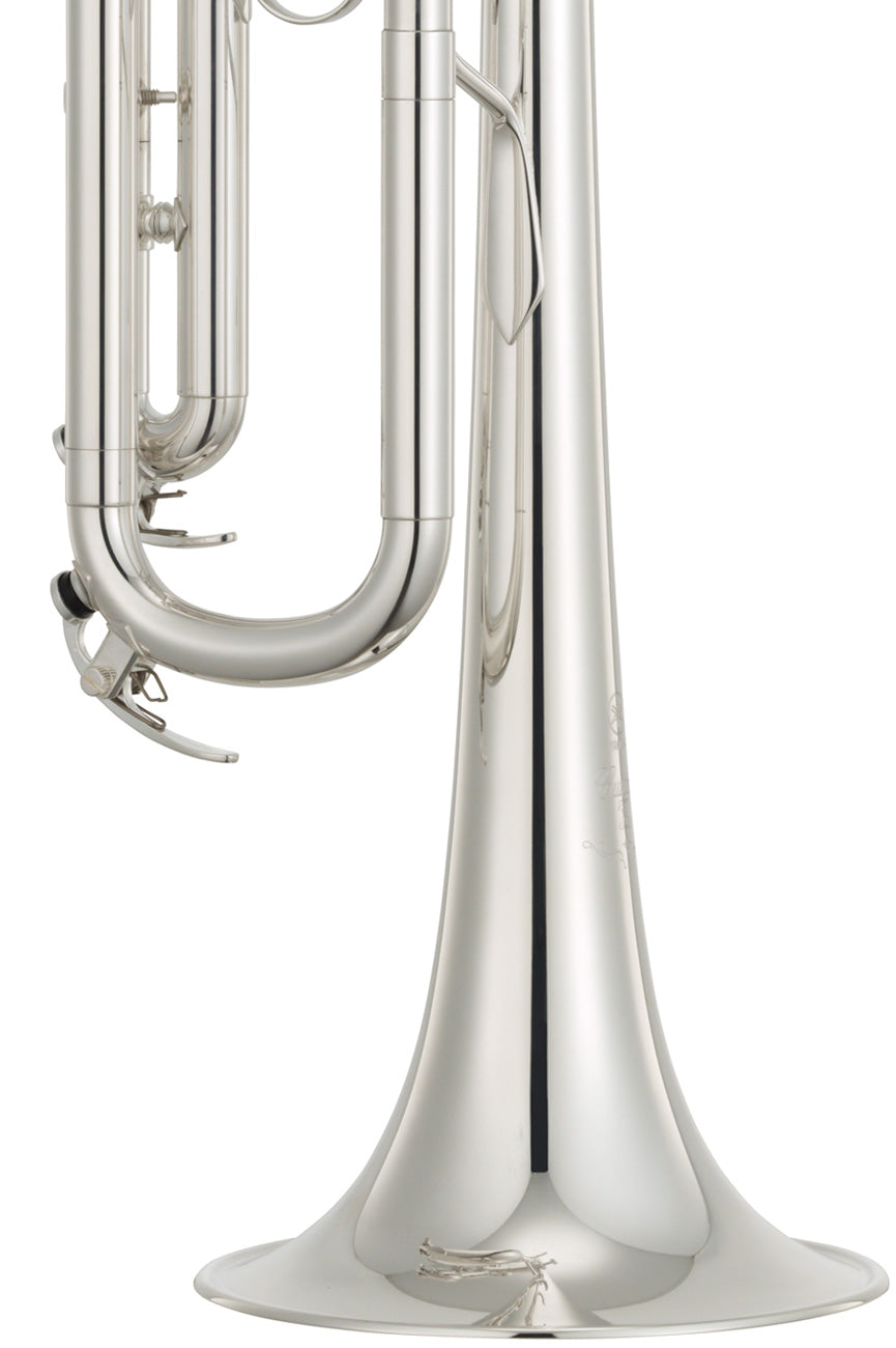 Yamaha YTR-8310Z Bb Trumpet | Professional Z-Series Trumpet