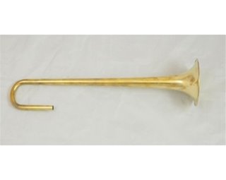 Bach 229 C Trumpet Bell