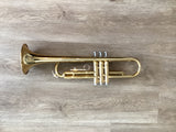 Pre Owned Yamaha YTR1335 Bb Trumpet