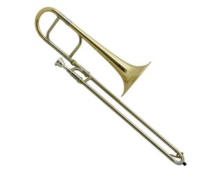 Elkhart Alto Trombone