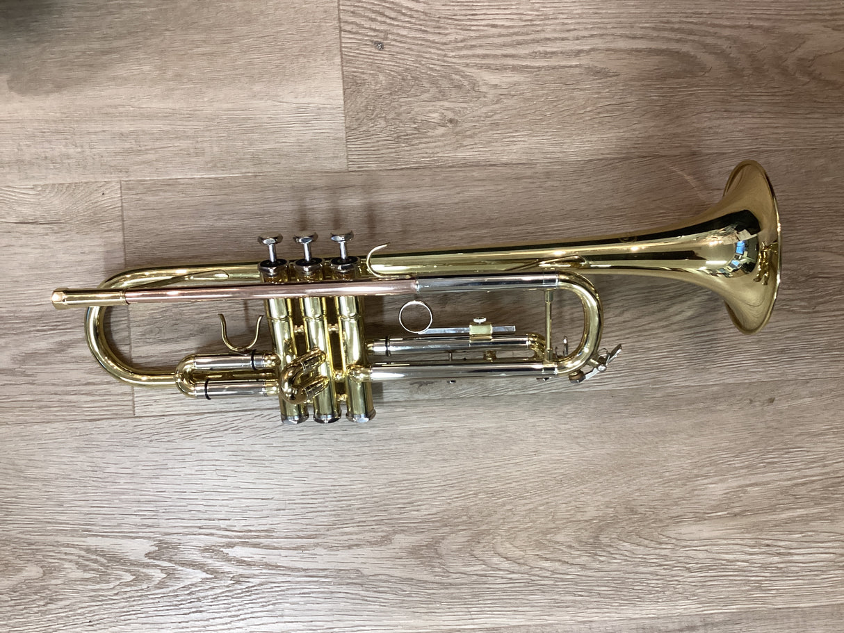 Pre Owned Catelinet Bb Trumpet
