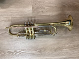 Pre Owned Catelinet Bb Trumpet