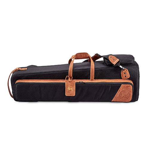 Gard Elite Bass Trombone Case (9" Bell)