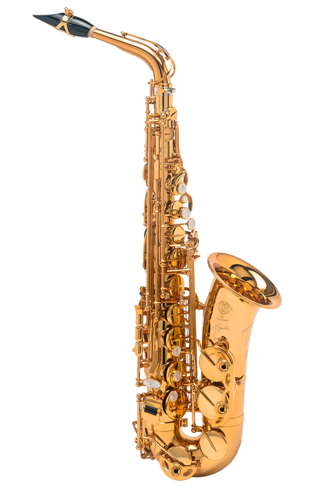 Selmer Signature Alto Saxophone