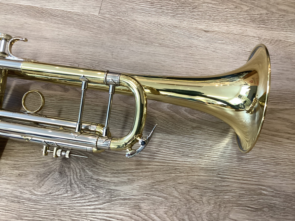 Bach Stradivarius Trumpet - 19072V Vindabona (Ex Demo)