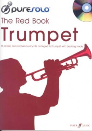 The Red Book for Trumpet