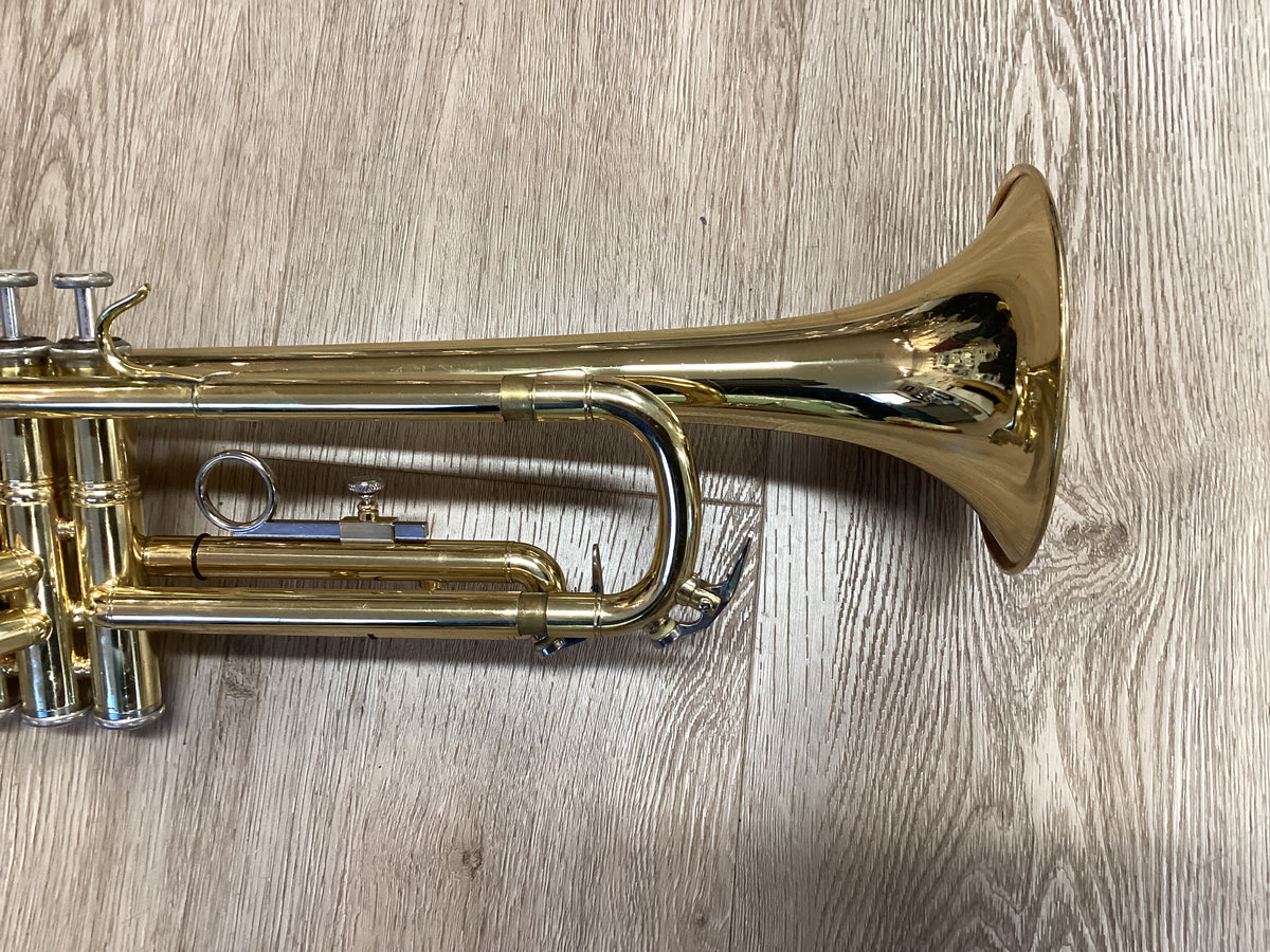 Pre Owned Elkhart 100TR Trumpet