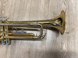Pre Owned Elkhart 100TR Trumpet