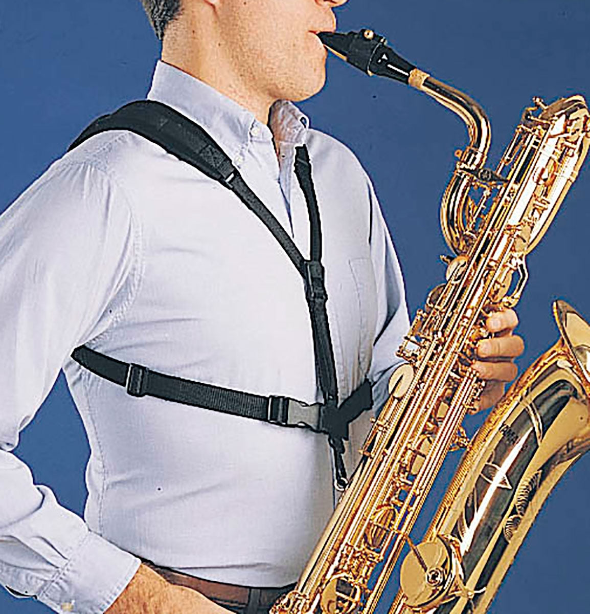 Neotech Soft Saxophone Harness