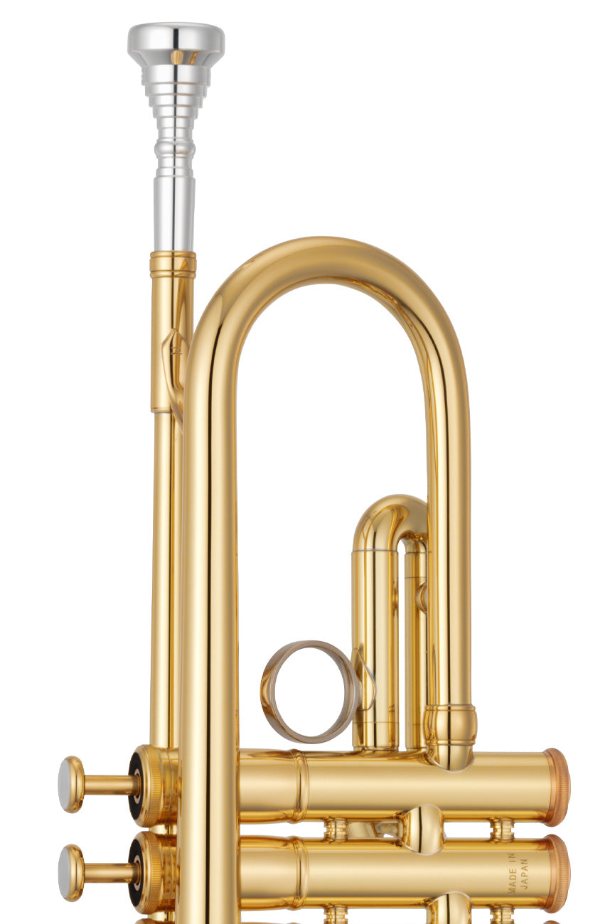 Yamaha eric miyashiro trumpet clearance