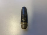 Vintage Selmer Short Shank Soloist Tenor Mouthpiece - D