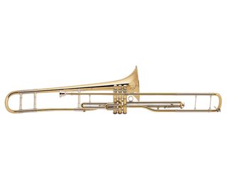 Bach Stradivarius V16 Valve Trombone