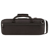 Protec Propac Slimline Flute  & Piccolo Case Black