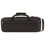 Protec Propac Slimline Flute  & Piccolo Case Black