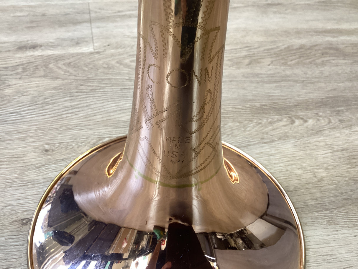 Pre Owned Conn 88H Trombone