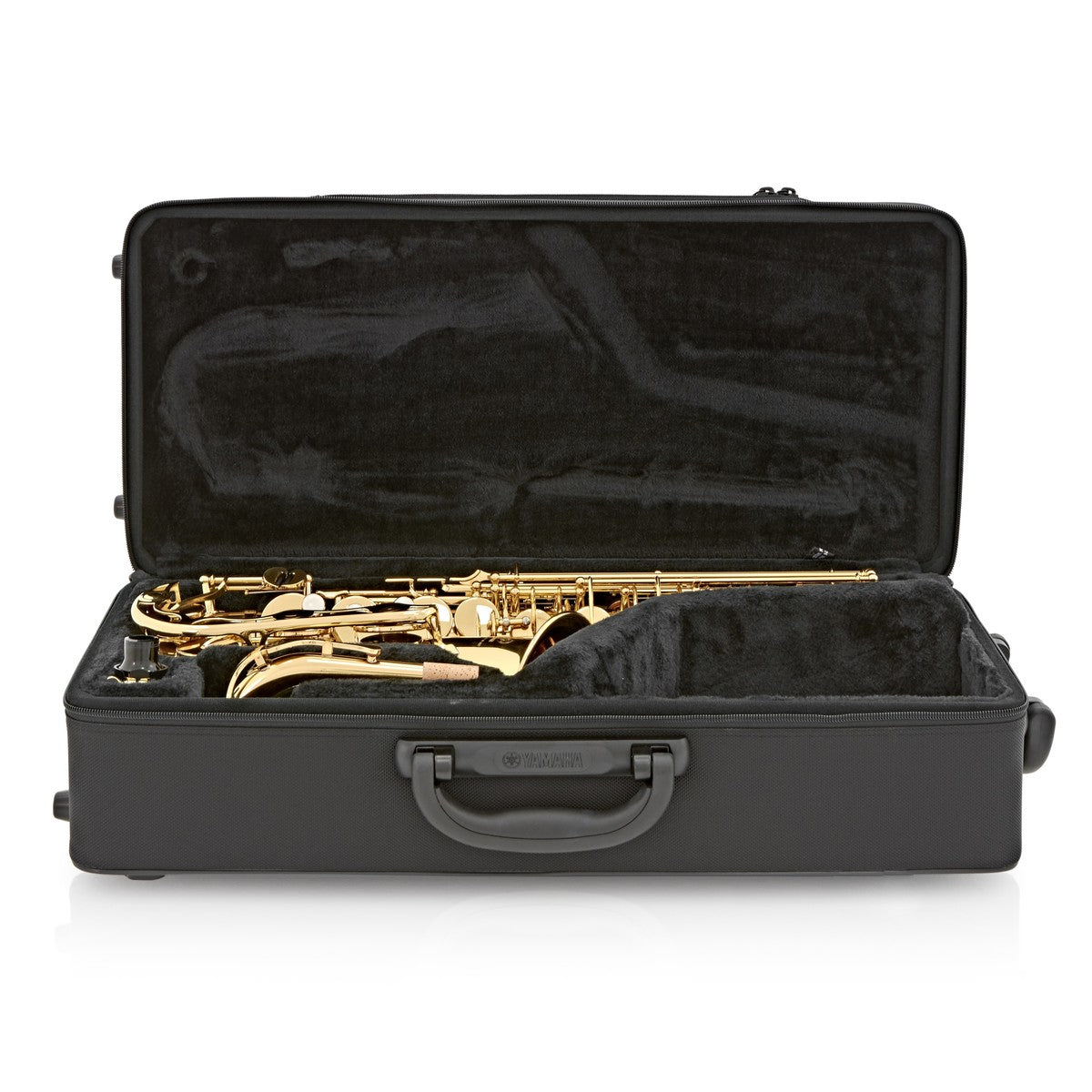 Yamaha YAS-280 Alto Saxophone | Easy Playability & Great Sound