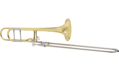 Courtois Mezzo 280 Bb/F Tenor Trombone