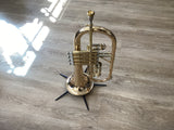Pre Owned Antoine Coutois 156R 4 Valve Flugel Horn