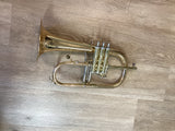 Pre Owned Antoine Courtois AC154 Flugelhorn