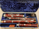 Pre Owned Schreiber Bassoon