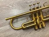Pre Owned Yamaha YTR8335R - Brushed Finish
