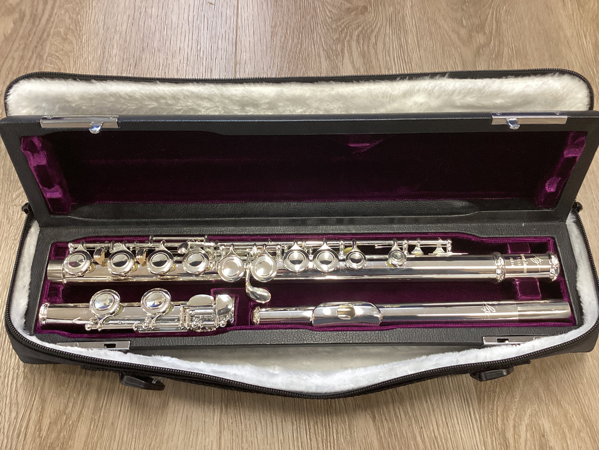 Ex-Hire Trevor James 5X Flute