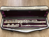 Ex-Hire Trevor James 5X Flute