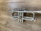 Pre Owned Yamaha YTR-745 C Trumpet