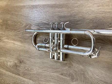 Pre Owned Yamaha YTR-745 C Trumpet