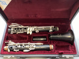 Pre Owned Buffet Divine Bb Clarinet