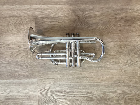 Pre Owned Boosey & Hawkes Imperial Bb Cornet
