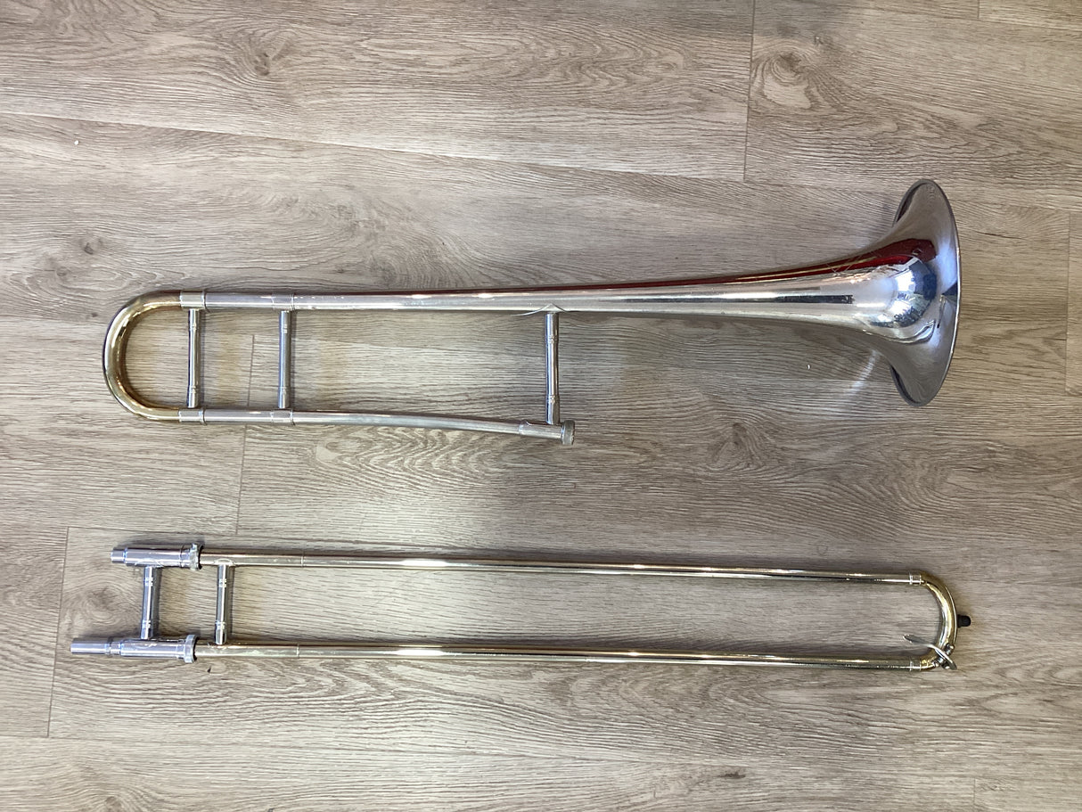 Pre Owned Holton Galaxy Trombone